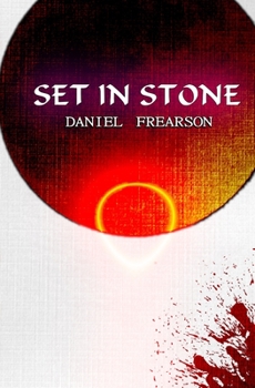 Paperback Set in Stone Book