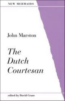 Paperback The Dutch Courtesan Book