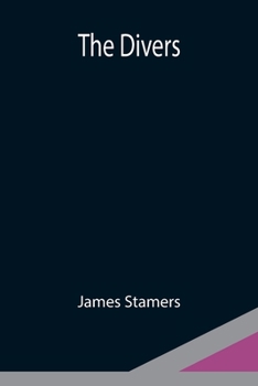Paperback The Divers Book