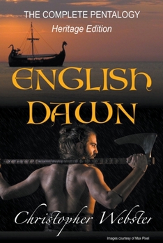 Paperback English Dawn Book