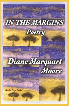 Paperback In the Margins: Poetry Book