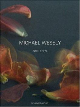 Hardcover Michael Wesely: Still Lifes 2001-2007 [German] Book