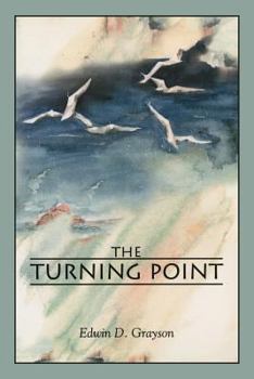 Paperback The Turning Point Book