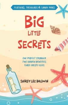 Paperback Big Little Secrets Book