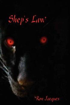 Hardcover Shep's Law Book