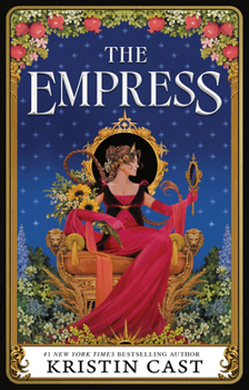 Empress (Standard Edition): a Towerfall novel (Towerfall, 1)