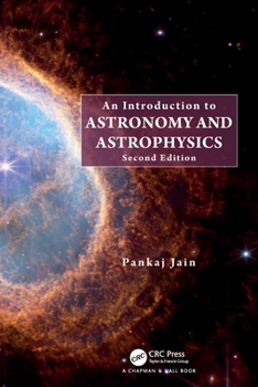 Paperback An Introduction to Astronomy and Astrophysics Book