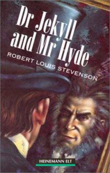 Paperback Dr. Jekyll and Mr. Hyde: Elementary Level (Heinemann ELT guided readers: elementary level) Book