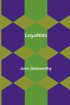 Loyalties