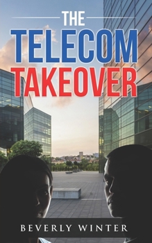 Paperback The Telecom Takeover Book