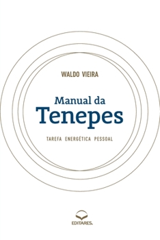 Paperback Manual da Tenepes [Portuguese] Book