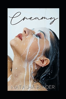 Paperback Creamy: Erotic Short Stories Book