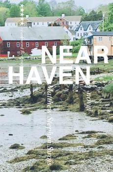 Near Haven: a novel