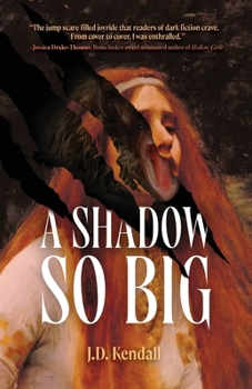 Shadow So Big