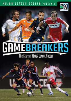 Game Breakers: Stars/ml Soccer