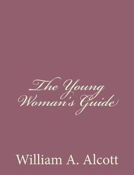 Paperback The Young Woman's Guide Book