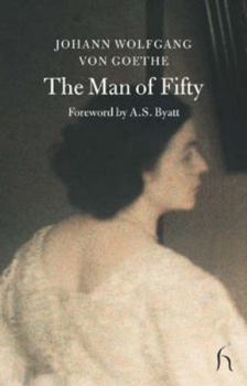Paperback The Man of Fifty (Hesperus Classics) Book