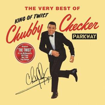 Music - CD The Very Best Of Chubby Checker Book