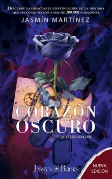 Hardcover Corazon Oscuro: Nueva Edicion (Tapa dura) [Spanish] Book