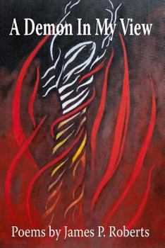 Paperback A Demon In My View Book