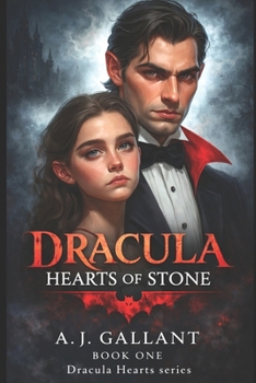 Paperback Dracula: Hearts of Stone Book