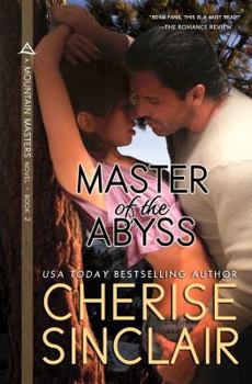 Paperback Master of the Abyss Book