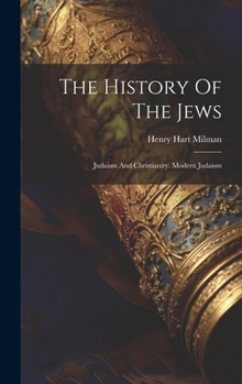 The History of the Jews