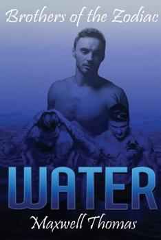 Paperback Water Book