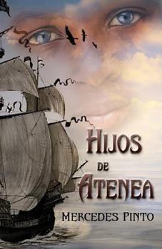Paperback Hijos de Atenea: El esclavo que sabía leer [Spanish] Book