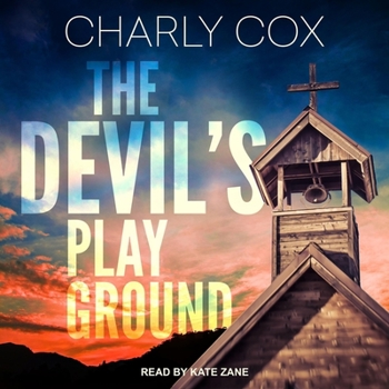 MP3 CD The Devil's Playground Book