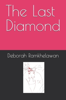 Paperback The Last Diamond Book