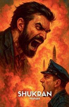 Paperback Shukran Book