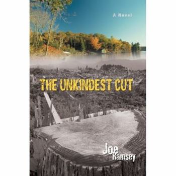 Hardcover The Unkindest Cut Book