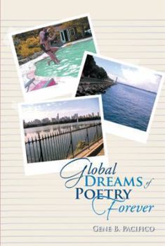 Paperback Global Dreams of Poetry Forever Book