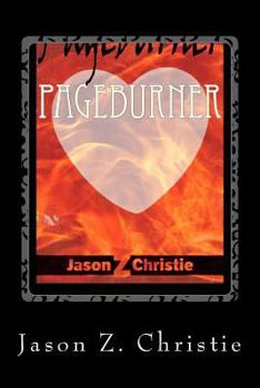 Paperback Pageburner Book