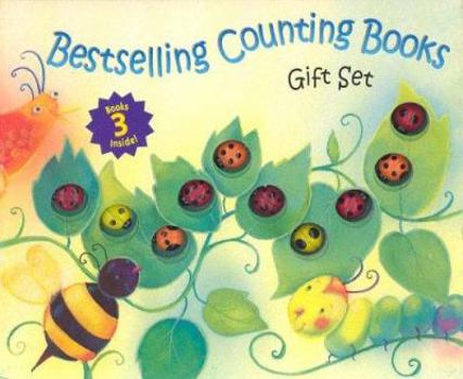 Unknown Binding Bestselling Counting Books Gift Set Book