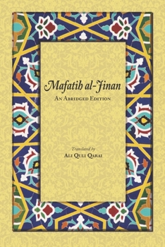 Paperback Mafatih al-Jinan: An Abridged Edition Book