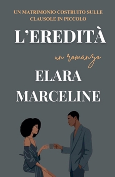 Paperback L'Eredità [Italian] Book