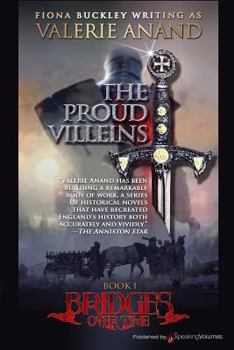 The Proud Villeins - Book #1 of the Bridges Over Time