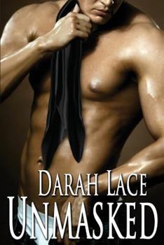 Paperback Unmasked Book