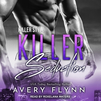 MP3 CD Killer Seduction Book