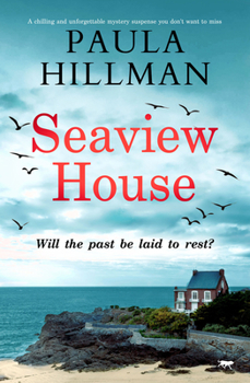 Paperback Seaview House: A chilling and unforgettable mystery suspense you don't want to miss Book