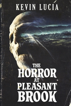Paperback The Horror at Pleasant Brook Book