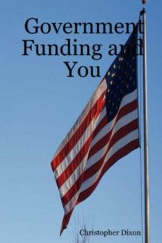 Paperback Government Funding and You Book