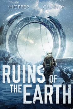 Paperback Ruins of the Earth Book