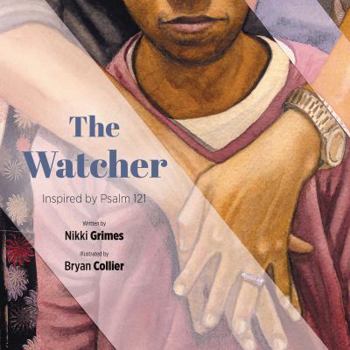 Hardcover The Watcher Book