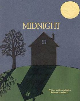 Paperback Midnight Book