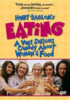 Henry Jaglom's Eating