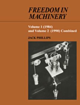 Electronics Freedom in Machinery Book