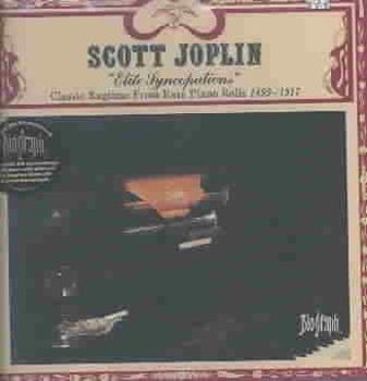 Music - CD Elite Syncopations Book